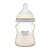 Бутылочка для кормления 160 мл от 3 месяцев Roxy-Kids RBTL-002-BGR